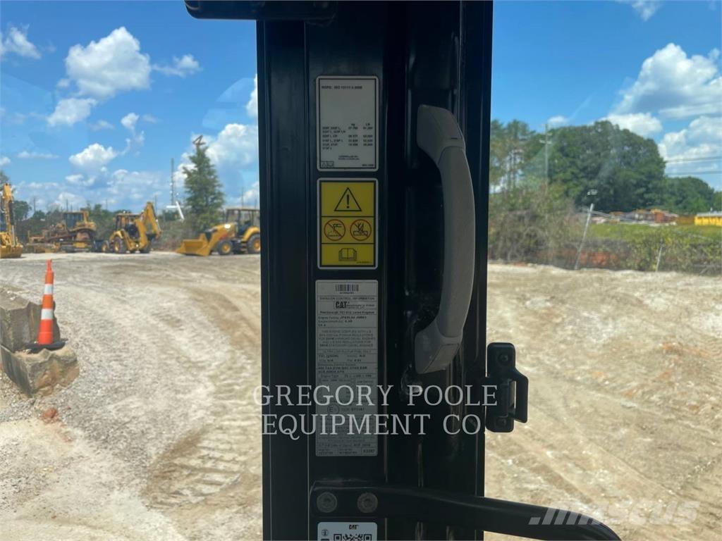 CAT 325FLCR Escavadoras de rastos