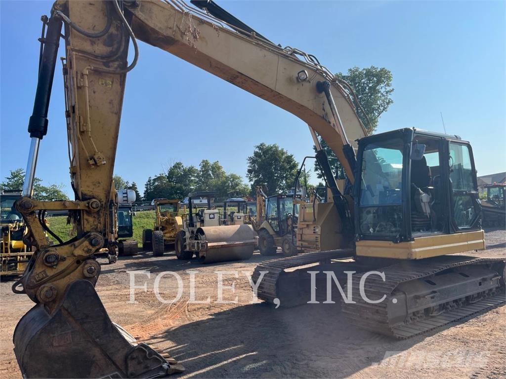 CAT 325FLCR Escavadoras de rastos