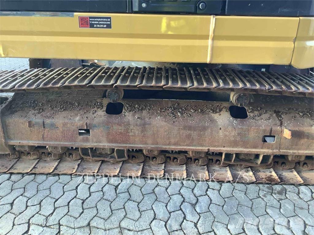 CAT 325FLCR Escavadoras de rastos