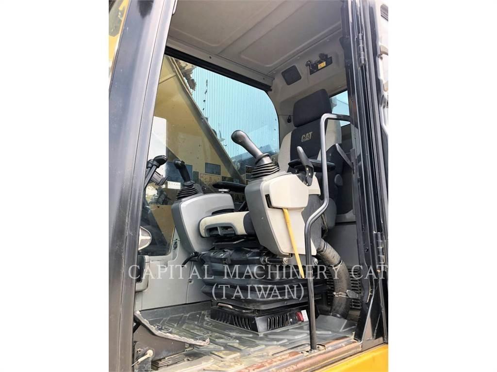 CAT 325FLCR Escavadoras de rastos
