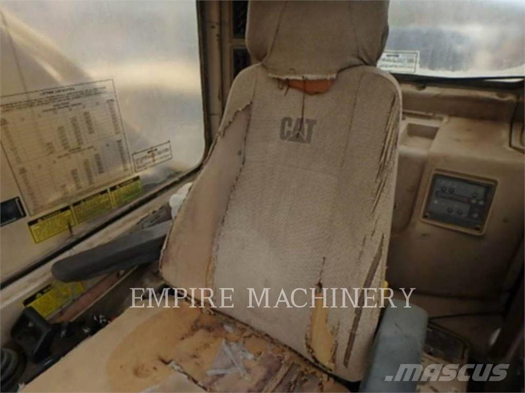 CAT 325L Escavadoras de rastos