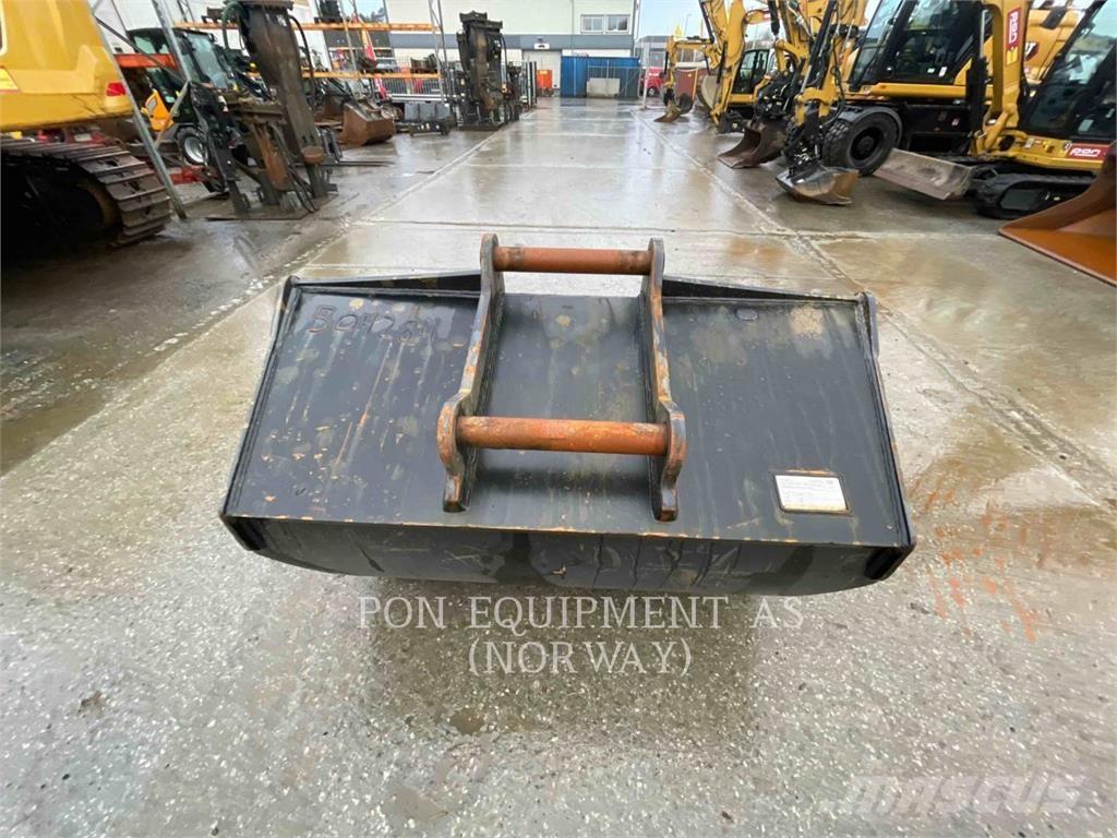 CAT 326-07 Escavadoras de rastos