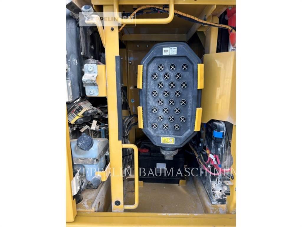 CAT 326-07A Escavadoras de rastos