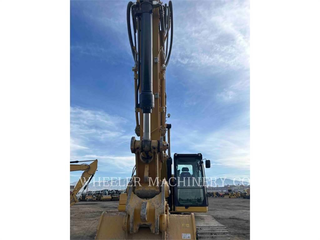 CAT 326 CF Escavadoras de rastos