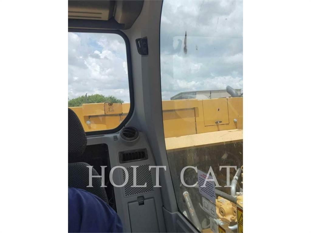 CAT 326 LRF Escavadoras de rastos