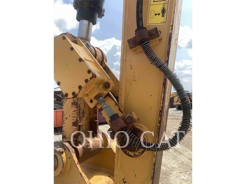 CAT 326 SLR Escavadoras de rastos