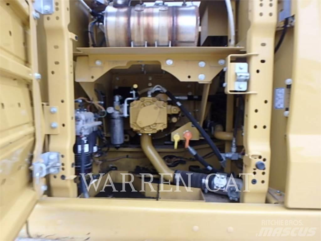 CAT 326 TC Escavadoras de rastos