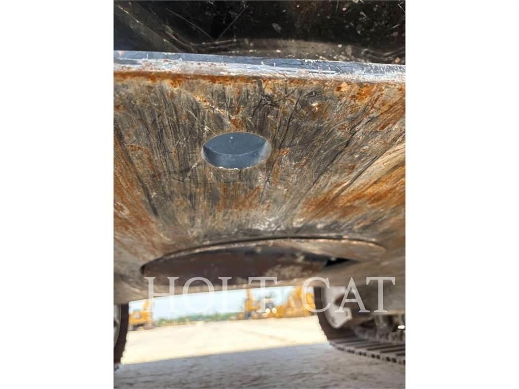 CAT 326 TC Escavadoras de rastos
