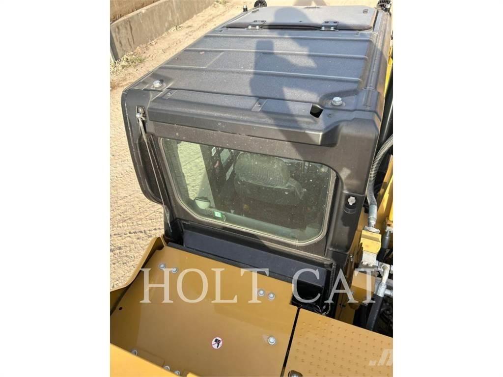 CAT 326 TC Escavadoras de rastos