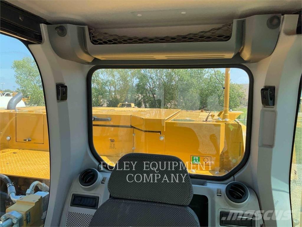 CAT 326079X Escavadoras de rastos