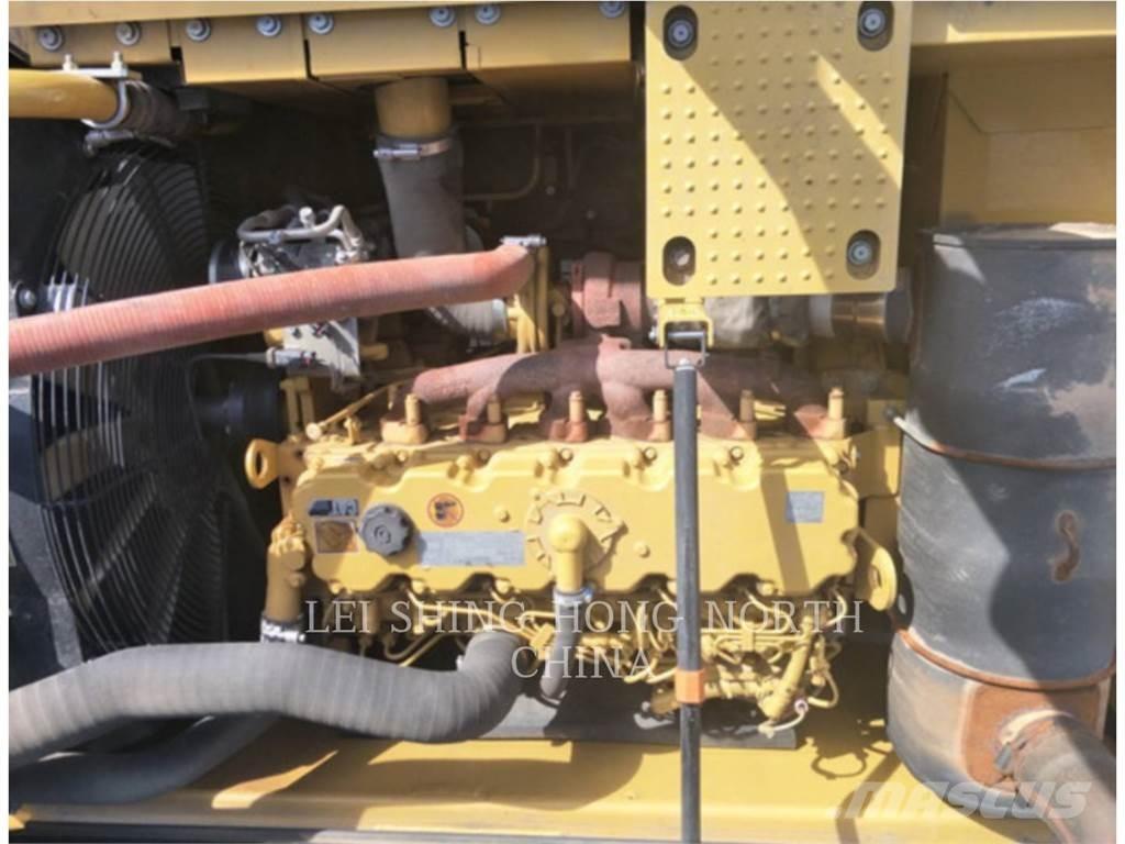 CAT 326D2L Escavadoras de rastos