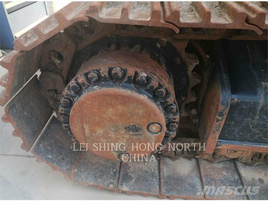 CAT 326D2L Escavadoras de rastos