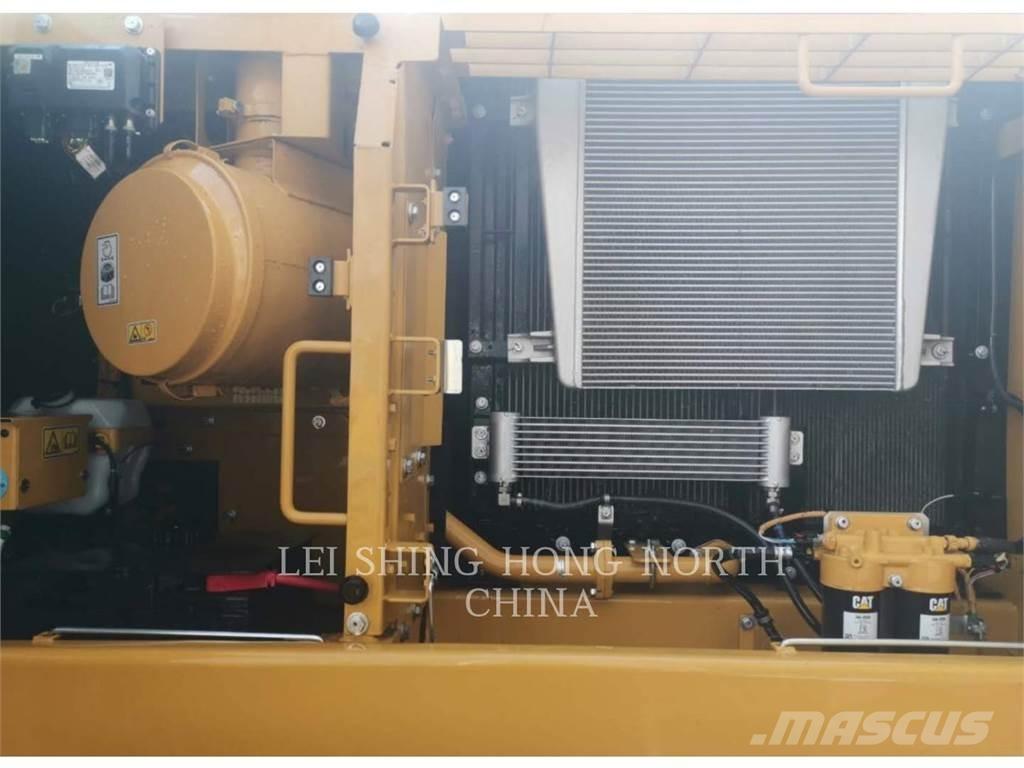CAT 326D2L Escavadoras de rastos