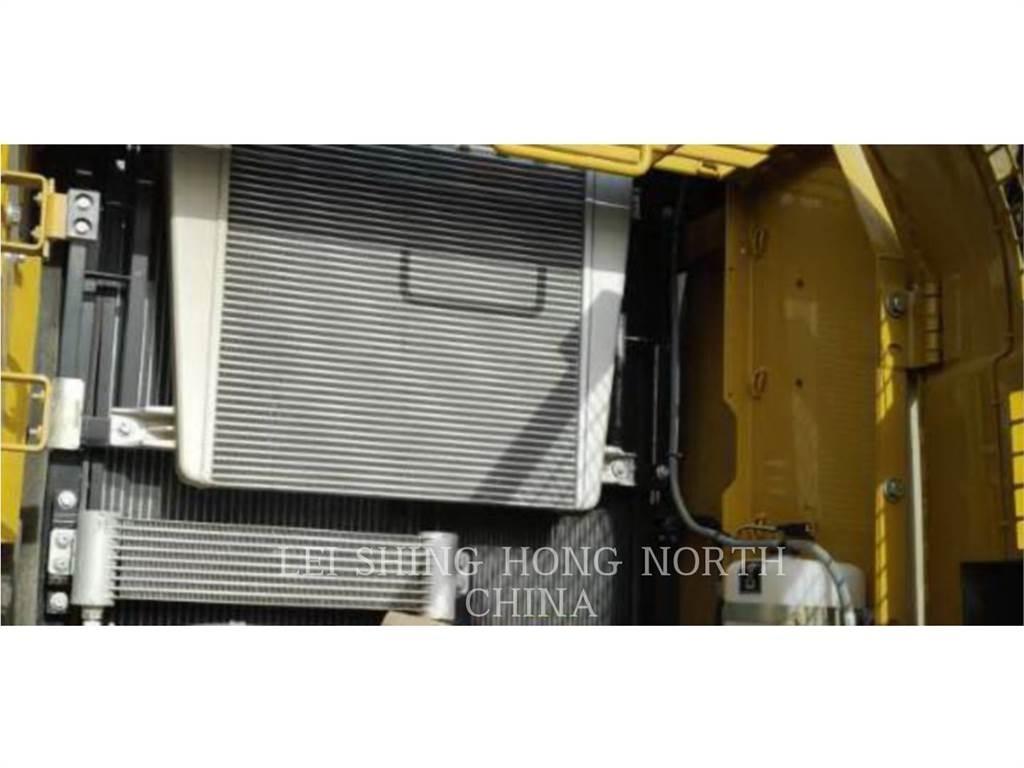 CAT 326D2L Escavadoras de rastos