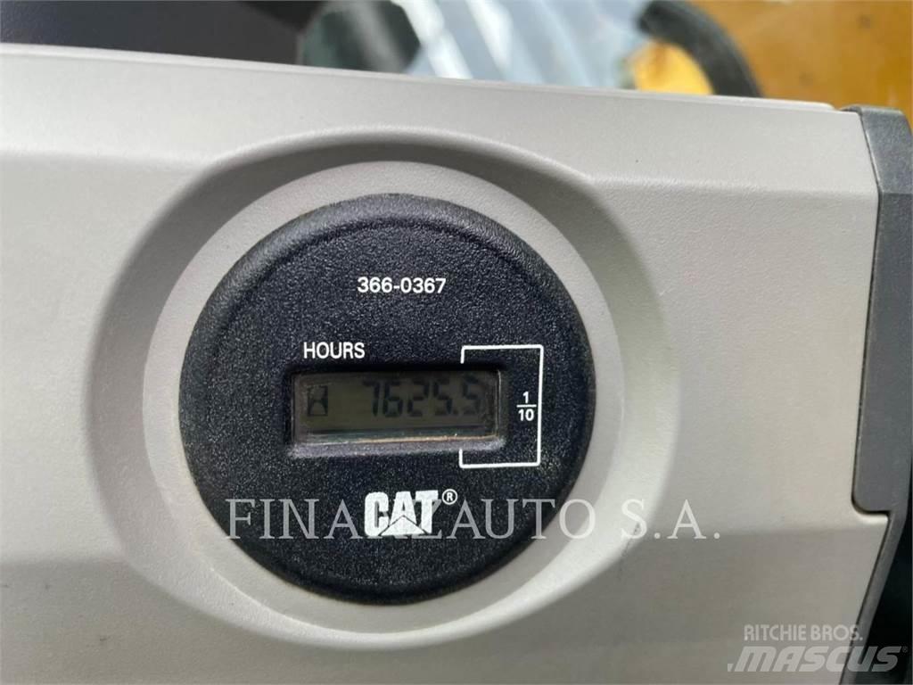 CAT 326F Escavadoras de rastos
