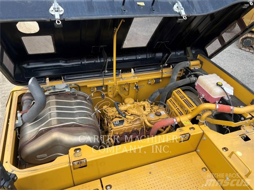 CAT 326FL Escavadoras de rastos