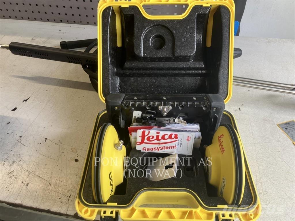 CAT 326FL Escavadoras de rastos