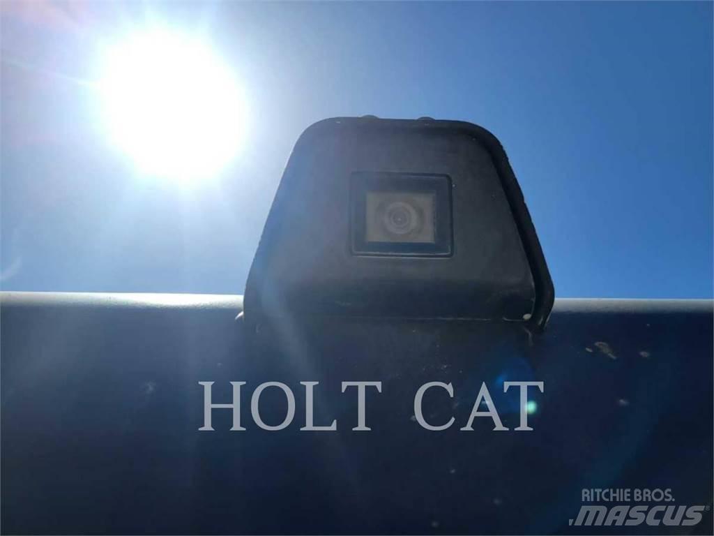 CAT 326FL LRF Escavadoras de rastos