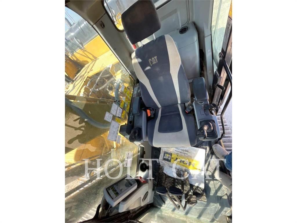 CAT 326FL TC Escavadoras de rastos