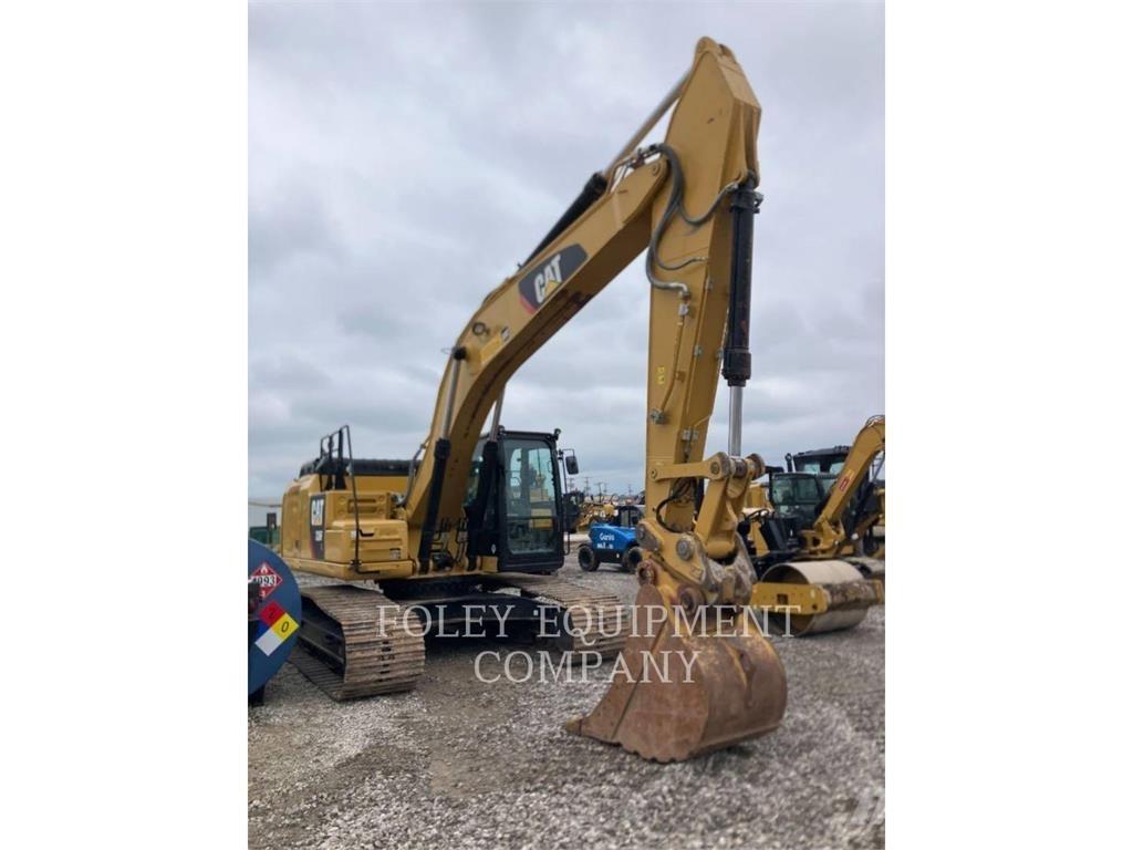 CAT 326FL9 Escavadoras de rastos