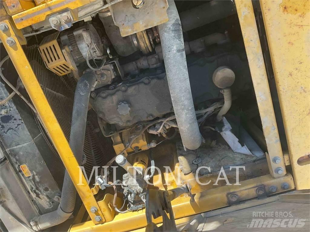 CAT 328D L CR Escavadoras de rastos