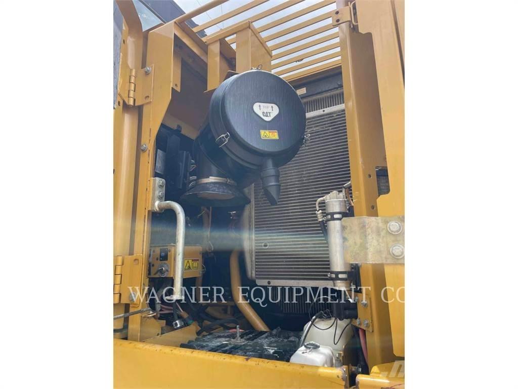 CAT 328D LCR Escavadoras de rastos