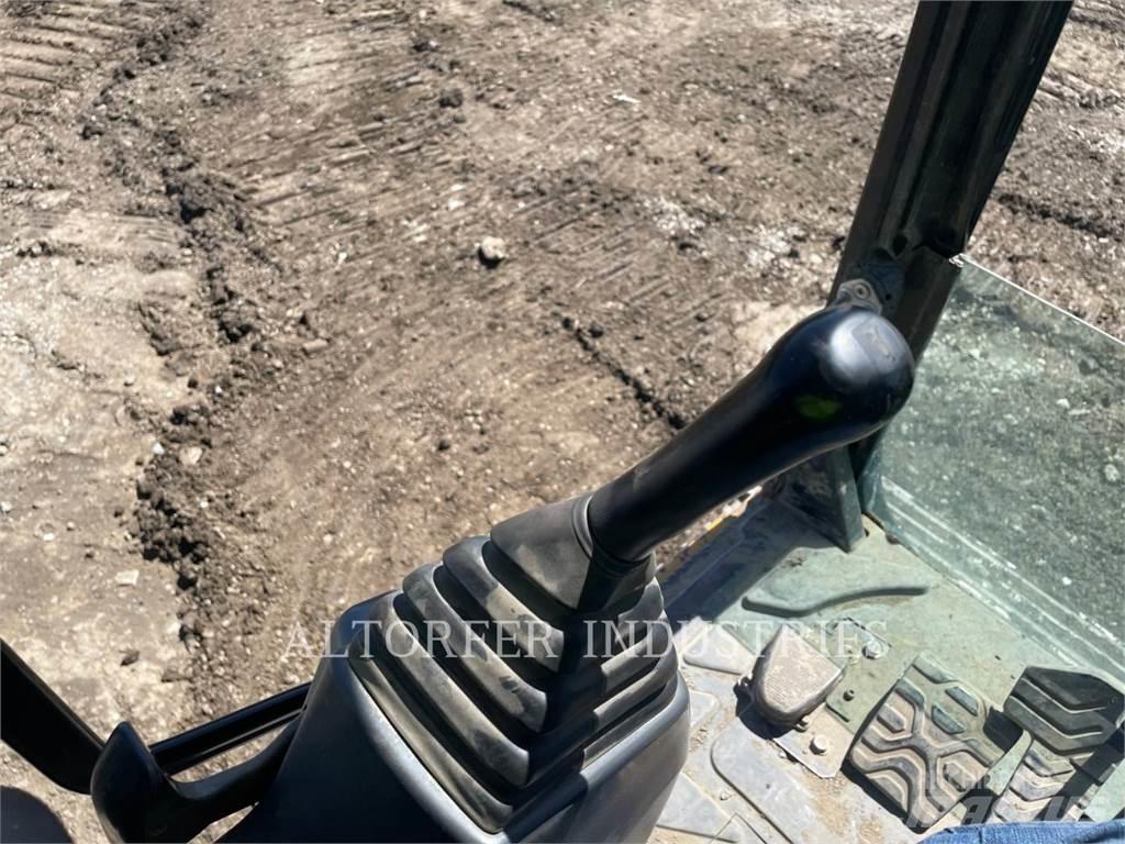 CAT 328DL HMR Escavadoras de rastos
