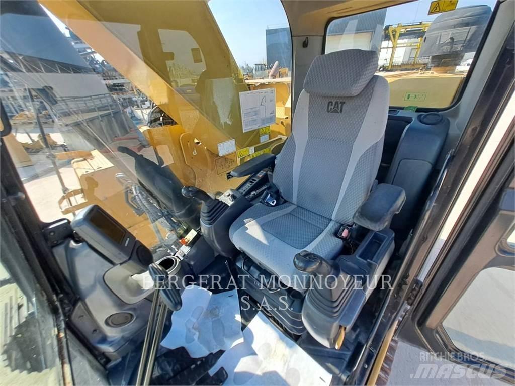 CAT 328DLCR Escavadoras de rastos