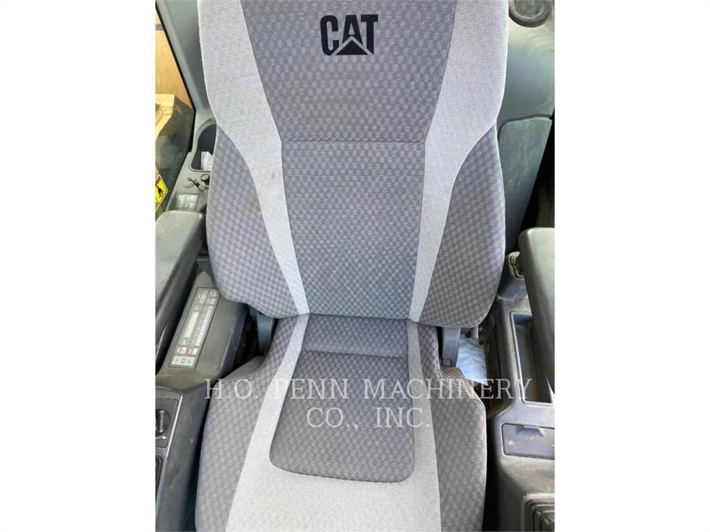 CAT 328DLCR Escavadoras de rastos