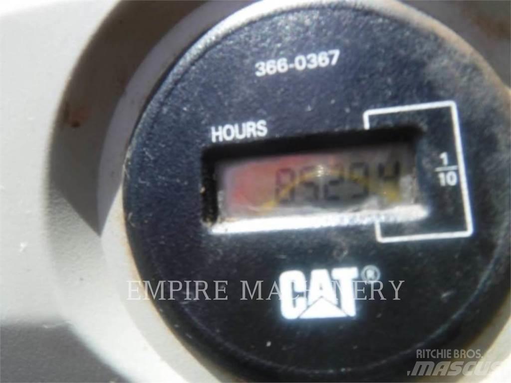 CAT 329EL Escavadoras de rastos