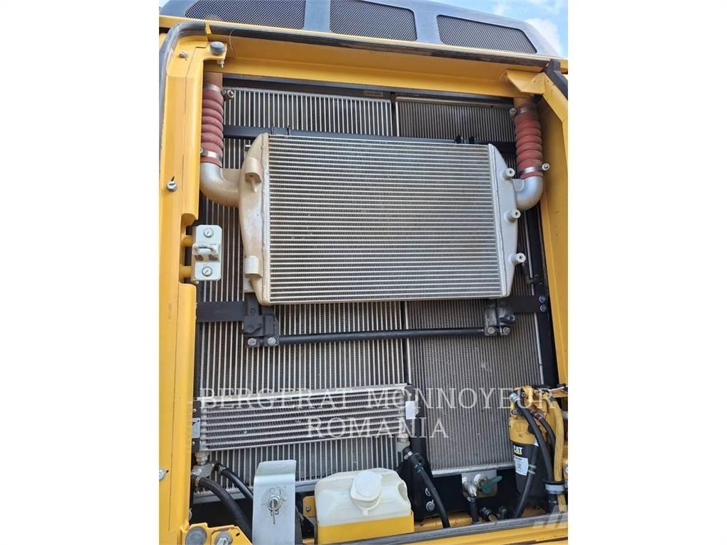 CAT 329ELN Escavadoras de rastos