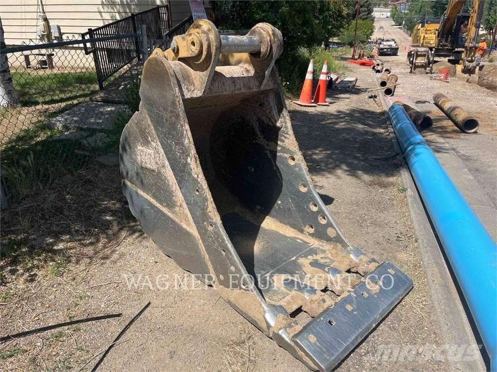 CAT 329FL Escavadoras de rastos