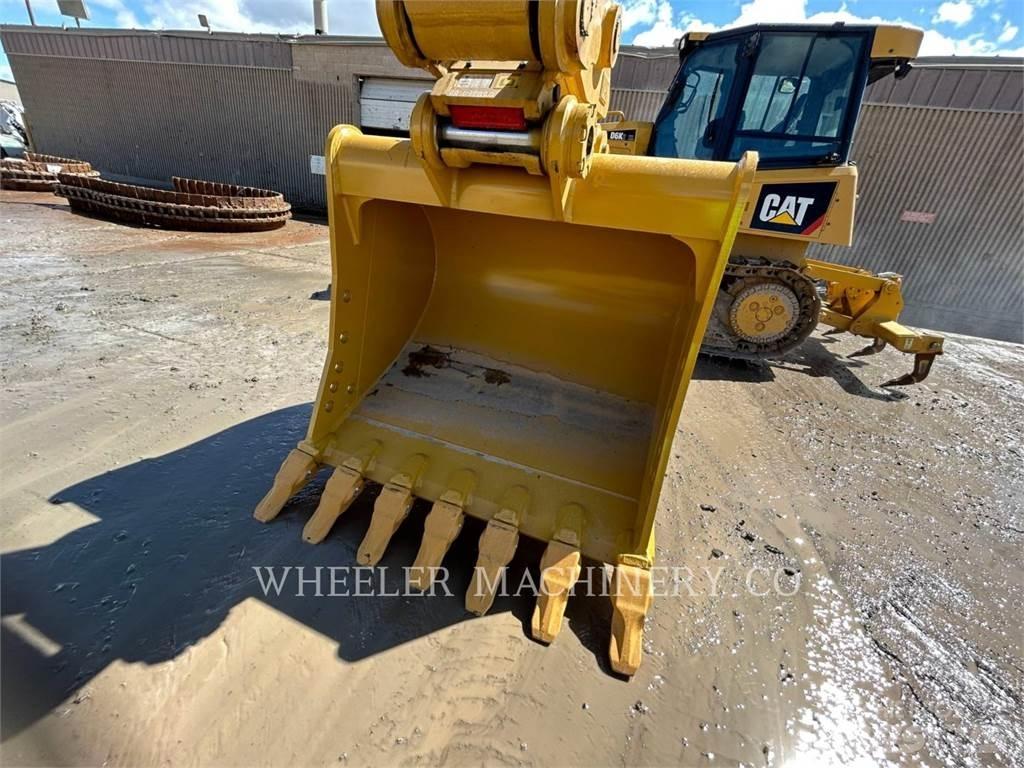 CAT 330 Escavadoras de rastos