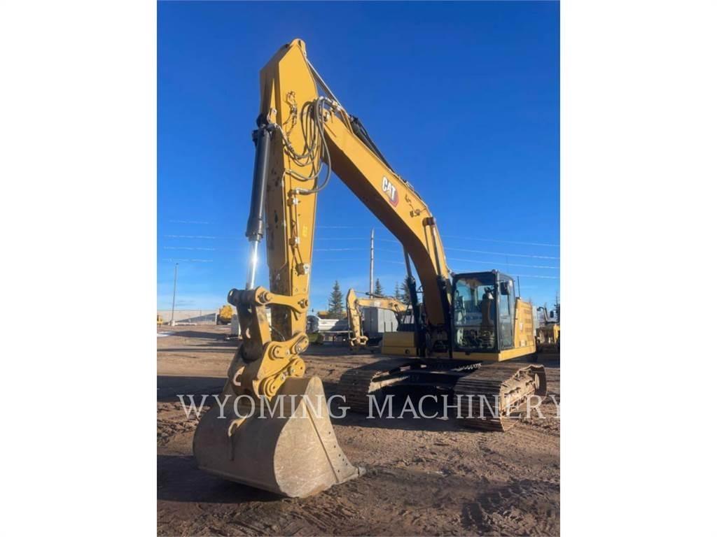 CAT 330 Escavadoras de rastos