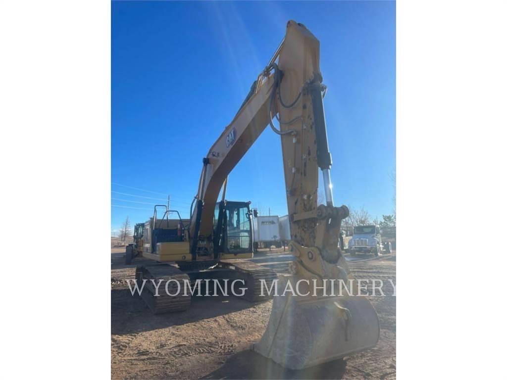 CAT 330 Escavadoras de rastos