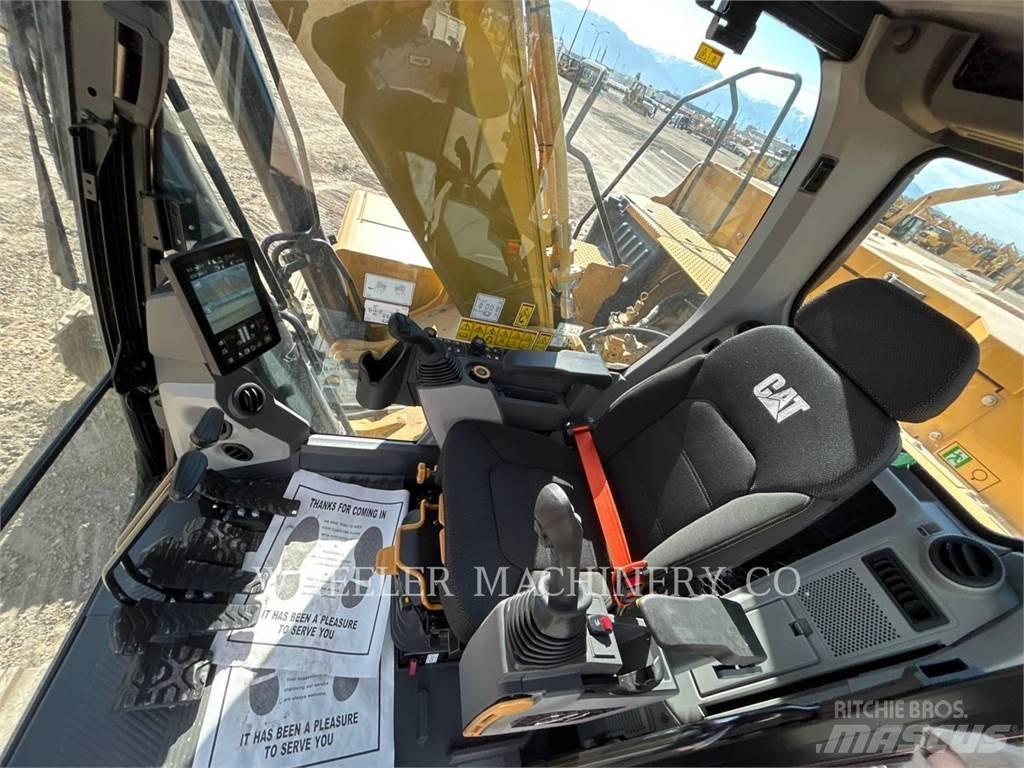 CAT 330 Escavadoras de rastos