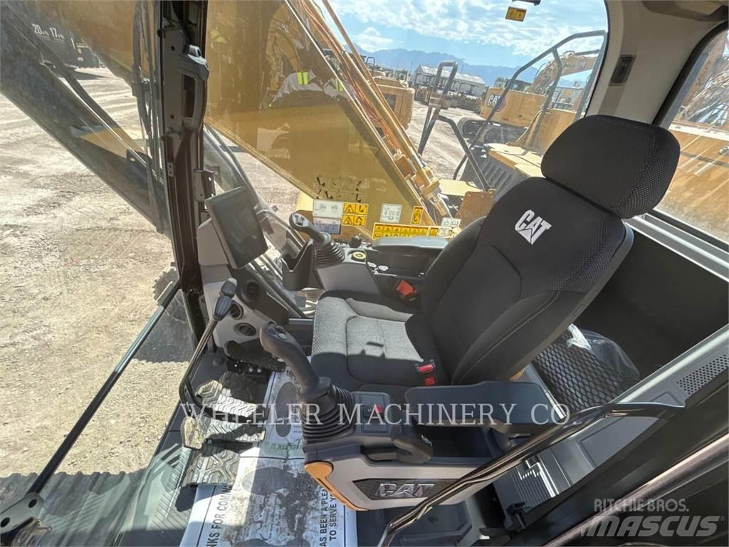 CAT 330 Escavadoras de rastos