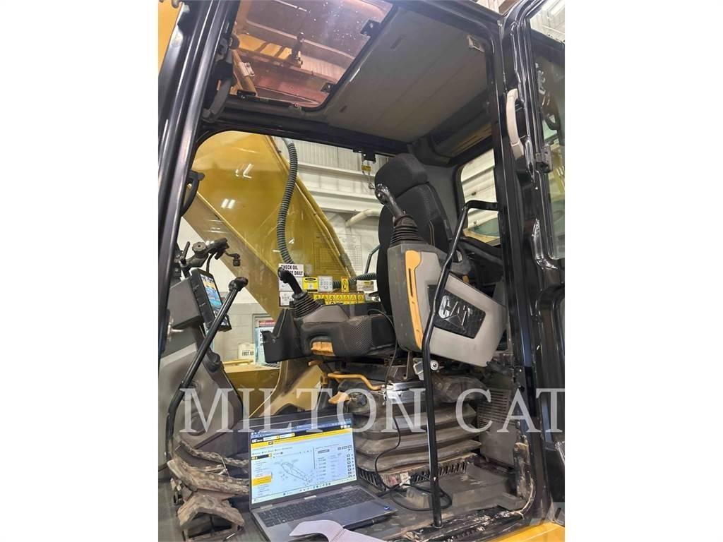 CAT 330 Escavadoras de rastos