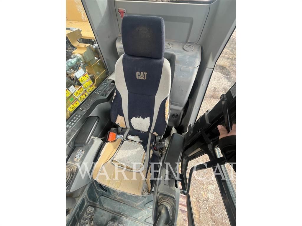 CAT 330 Escavadoras de rastos