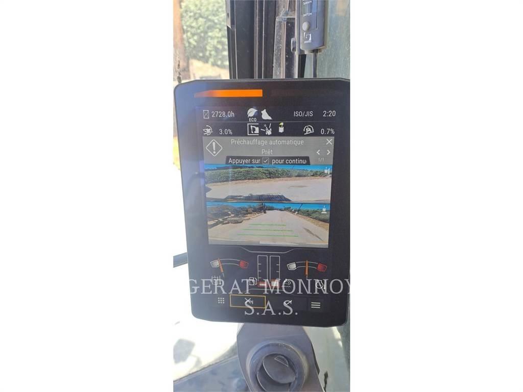 CAT 330 Escavadoras de rastos