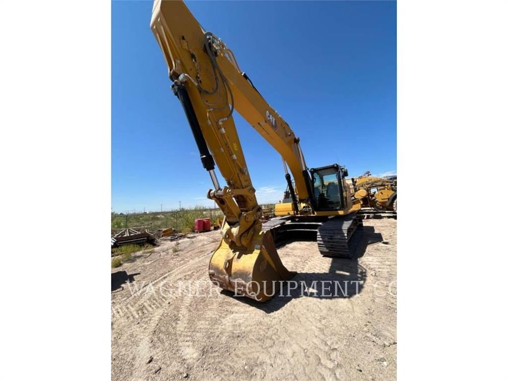 CAT 330 Escavadoras de rastos