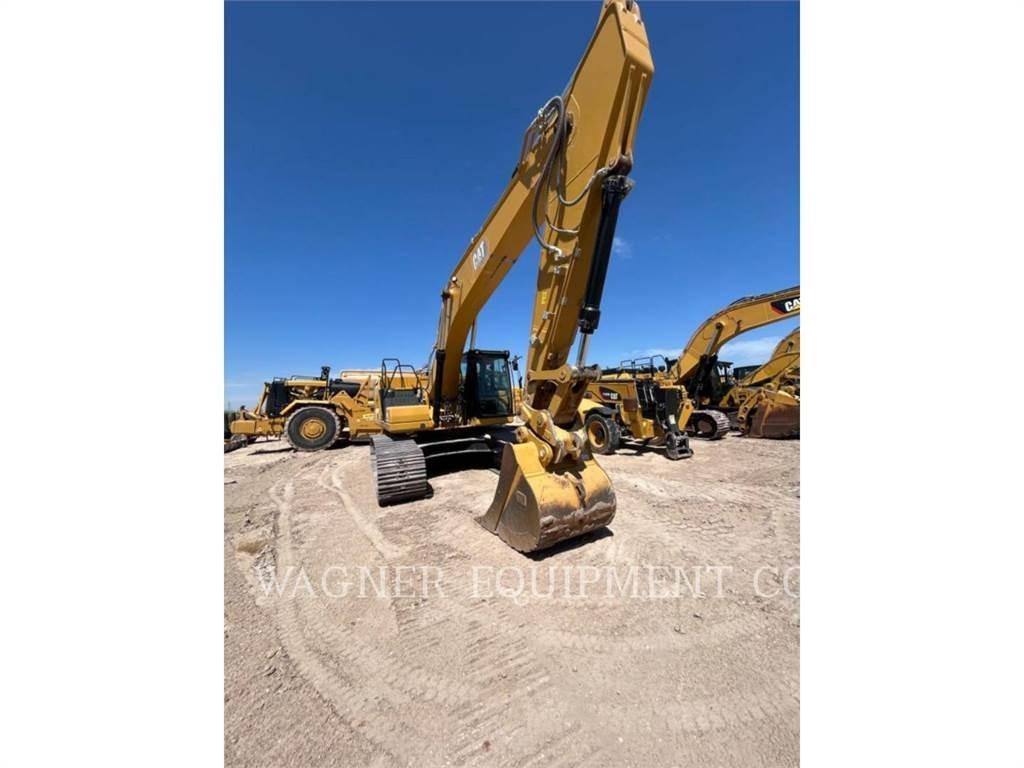 CAT 330 Escavadoras de rastos
