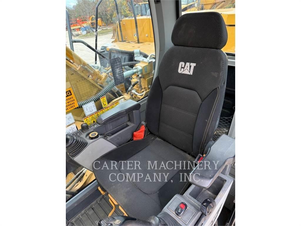 CAT 330 Escavadoras de rastos