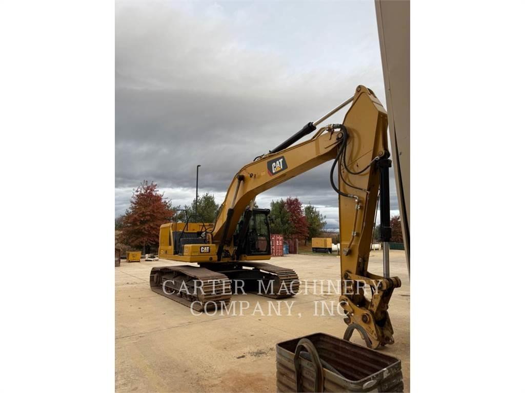 CAT 330 Escavadoras de rastos