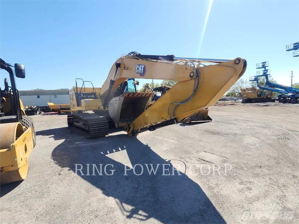CAT 330 Escavadoras de rastos