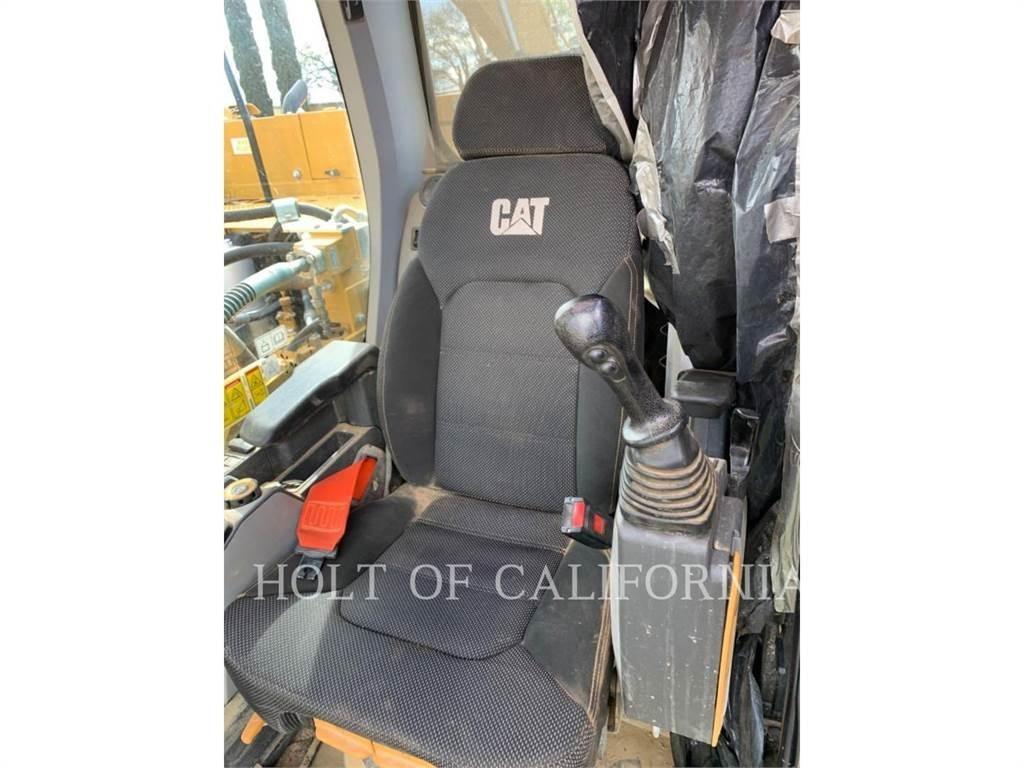 CAT 330 Escavadoras de rastos