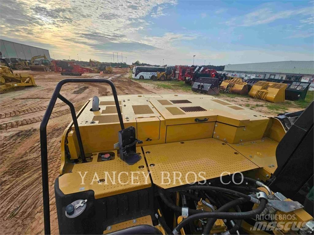 CAT 330 Escavadoras de rastos