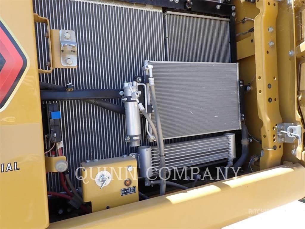 CAT 330 Escavadoras de rastos