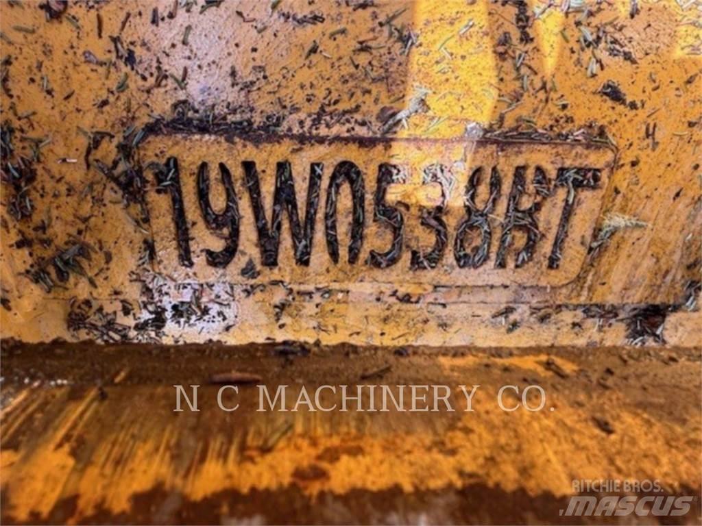 CAT 330 Escavadoras de rastos