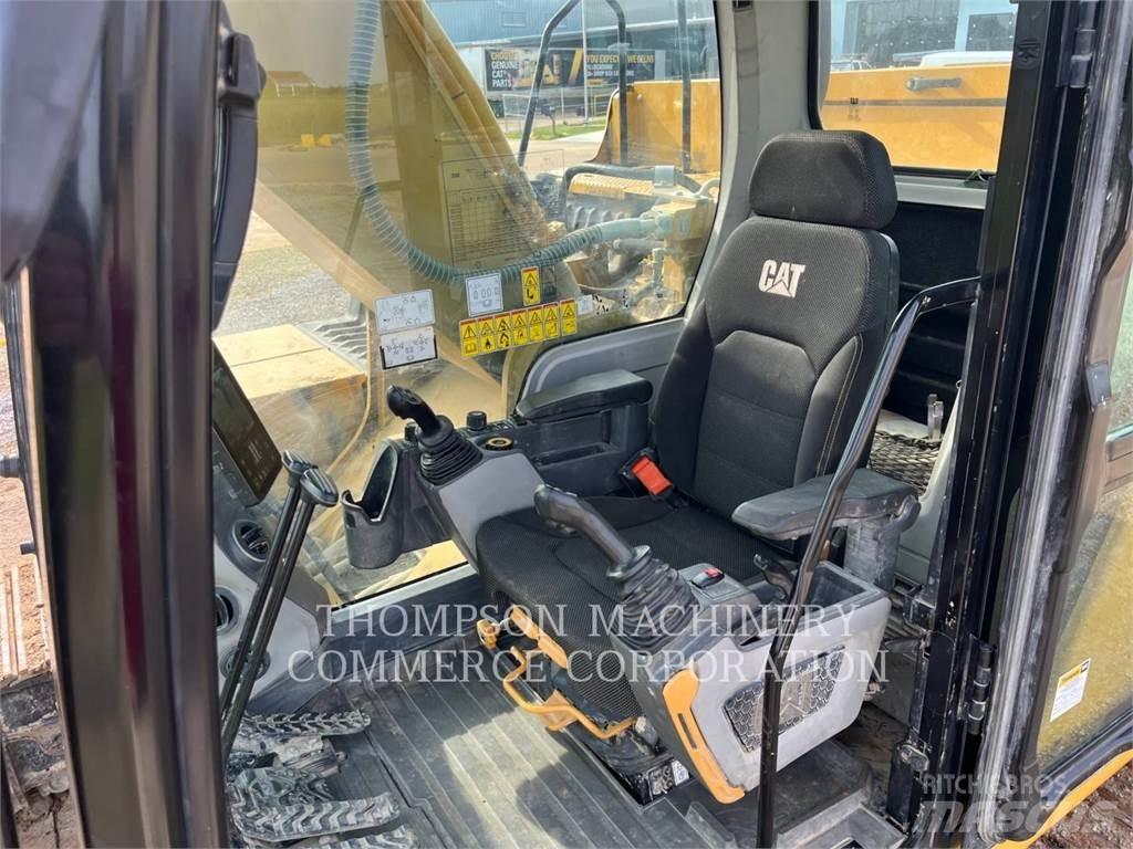 CAT 330 Escavadoras de rastos